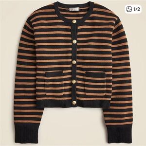 Jcrew Lady Jacket - LIKE NEW
